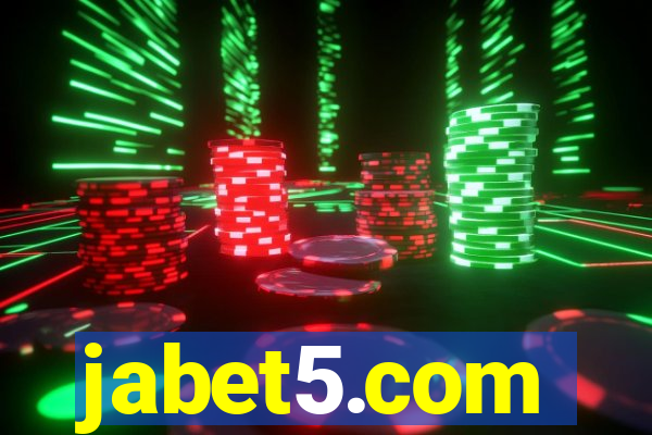 jabet5.com