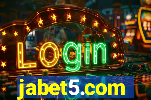 jabet5.com