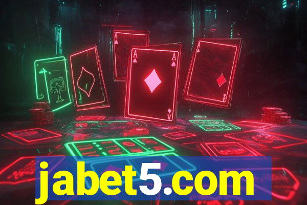 jabet5.com