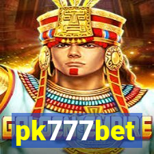 pk777bet