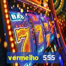vermelho 555 plataforma de jogos