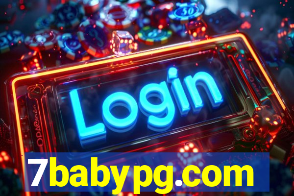7babypg.com