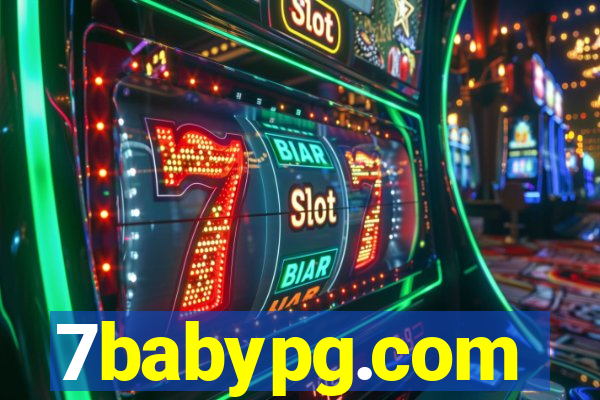 7babypg.com