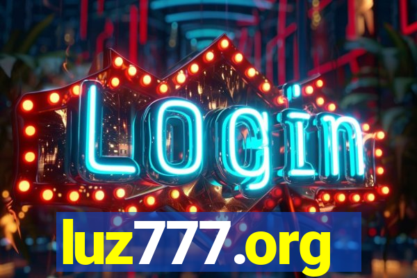luz777.org