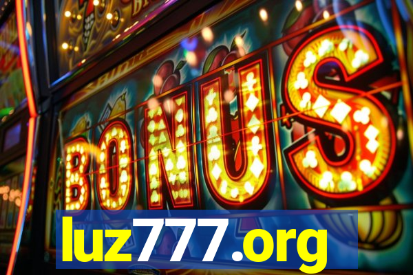luz777.org