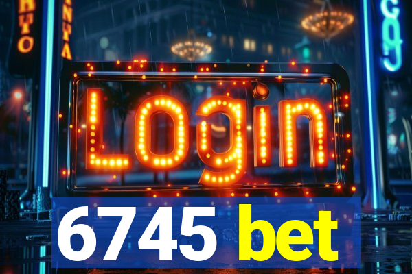 6745 bet