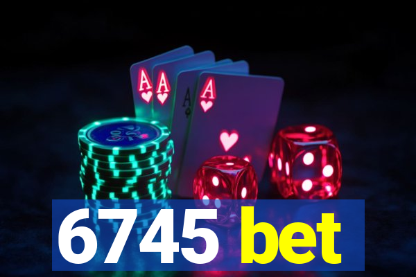 6745 bet