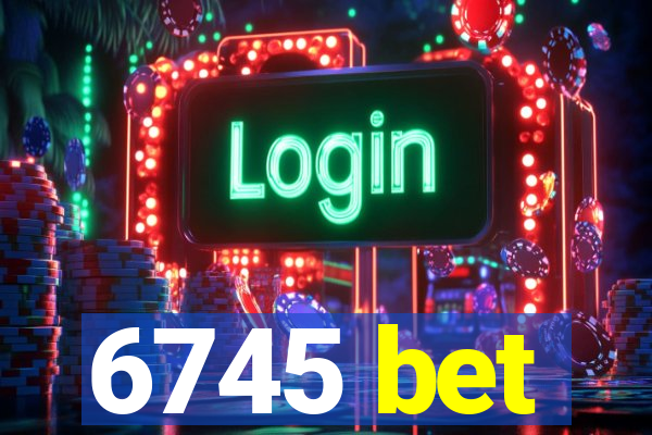 6745 bet