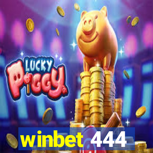 winbet 444