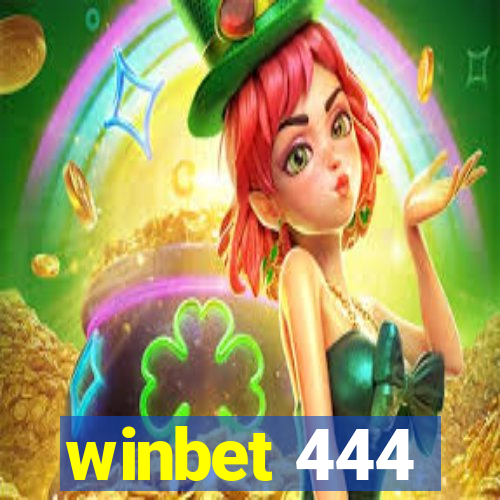 winbet 444