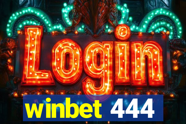 winbet 444