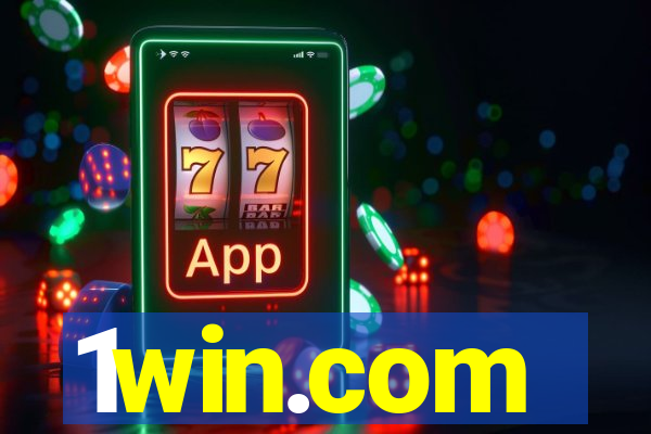 1win.com