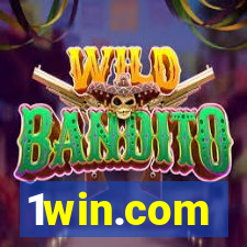 1win.com