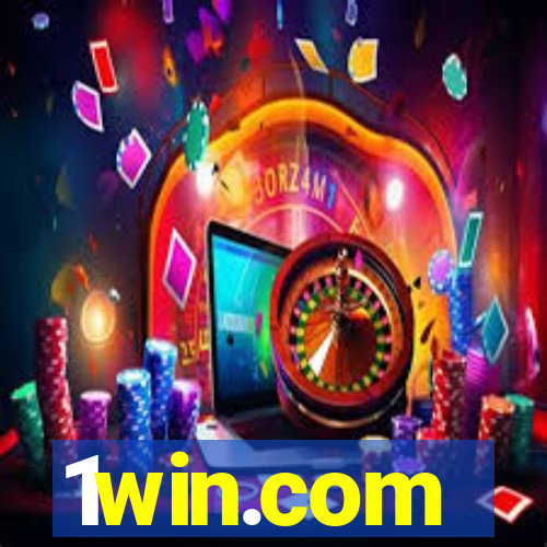 1win.com