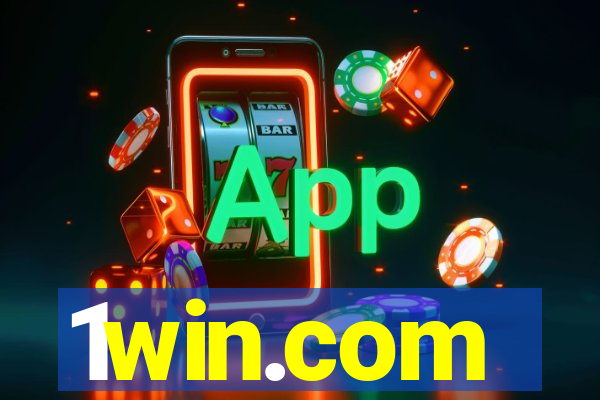 1win.com