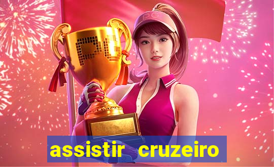 assistir cruzeiro das loucas online