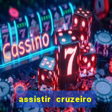 assistir cruzeiro das loucas online