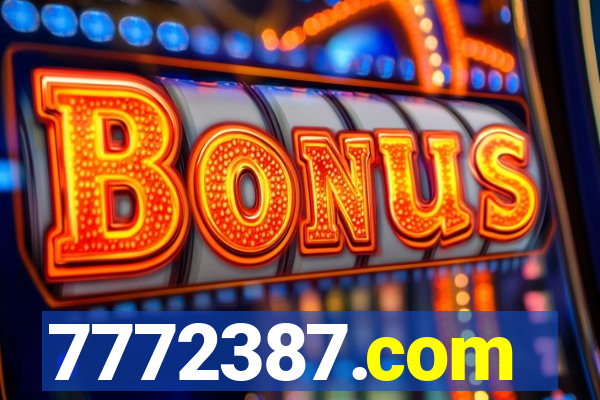 7772387.com