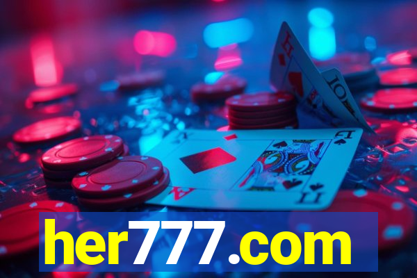 her777.com