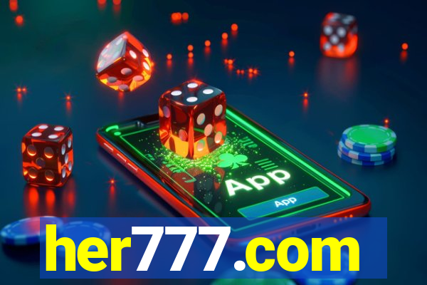 her777.com
