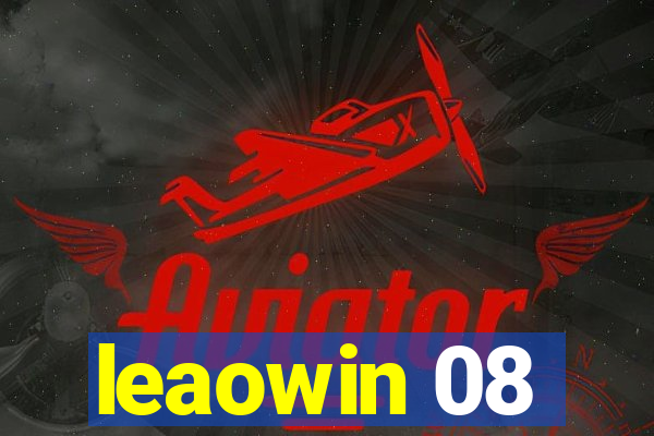 leaowin 08