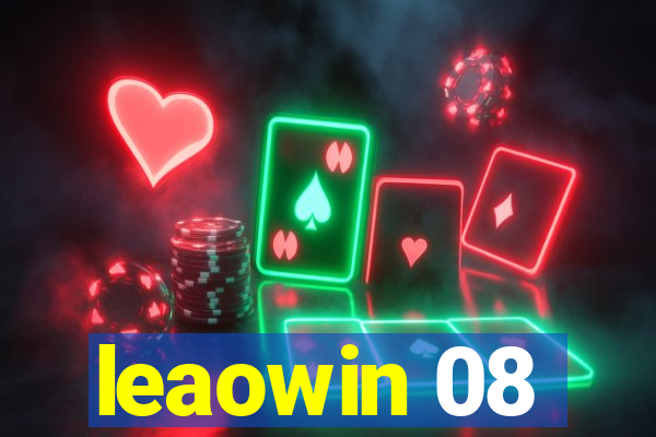 leaowin 08