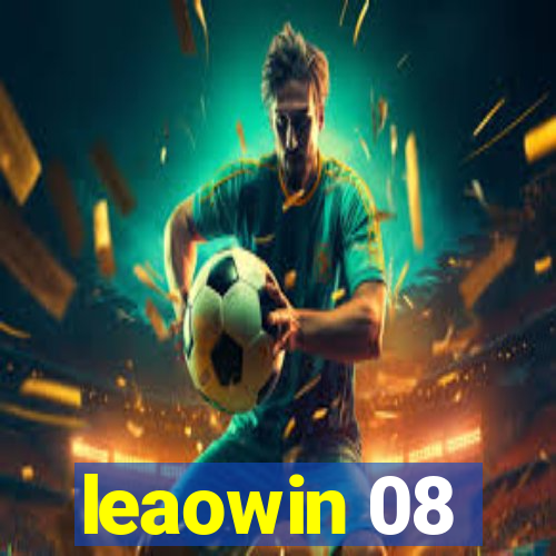 leaowin 08