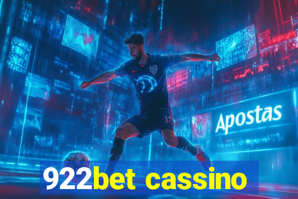 922bet cassino