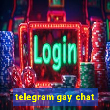 telegram gay chat