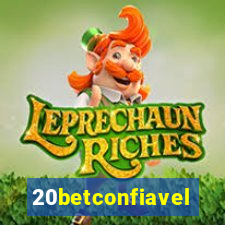 20betconfiavel