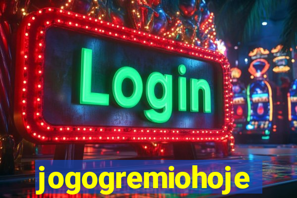 jogogremiohoje