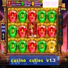 casino cuties v1.3 - android.apk