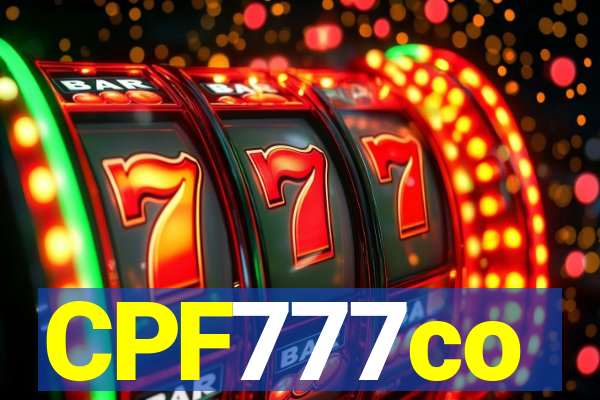 CPF777co