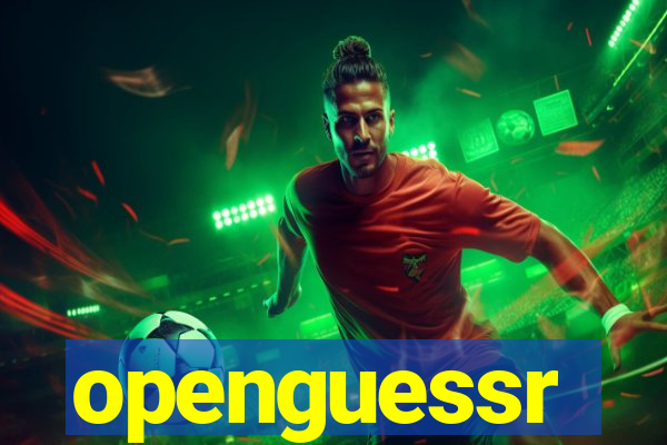 openguessr