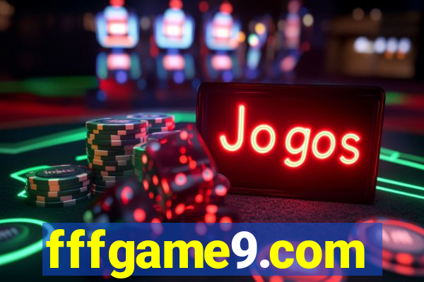 fffgame9.com