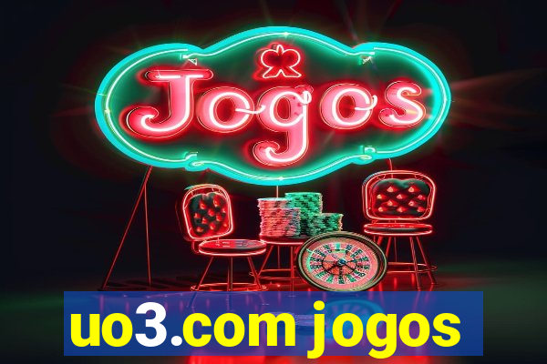 uo3.com jogos