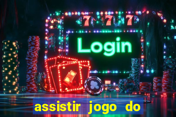 assistir jogo do cruzeiro ao vivo futemax