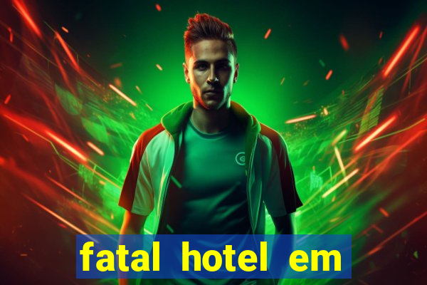 fatal hotel em barreiras ba