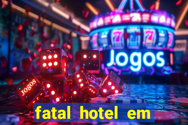 fatal hotel em barreiras ba
