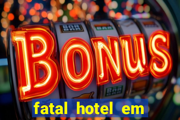 fatal hotel em barreiras ba