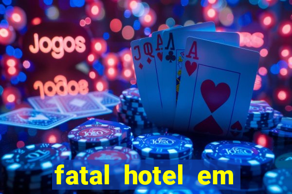 fatal hotel em barreiras ba