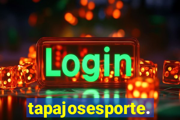 tapajosesporte.com