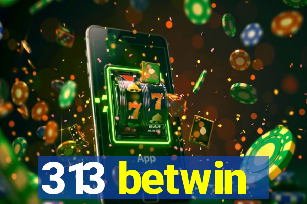313 betwin