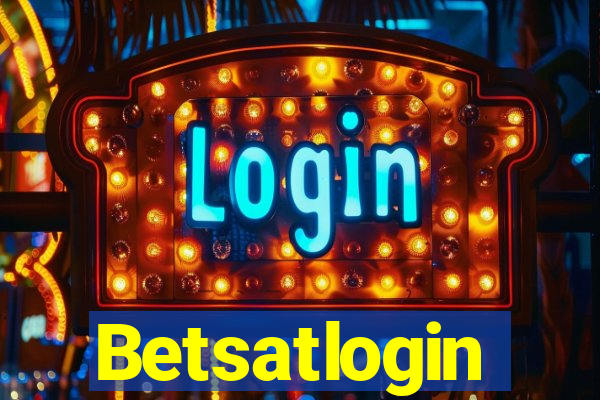 Betsatlogin