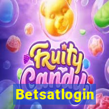 Betsatlogin