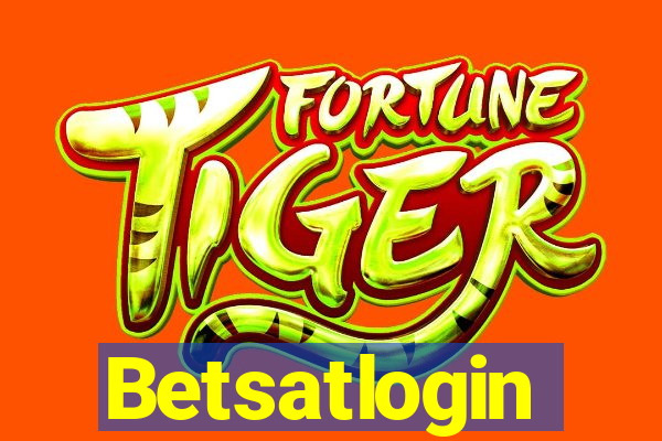 Betsatlogin
