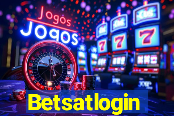 Betsatlogin