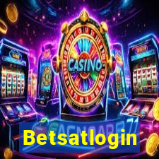 Betsatlogin