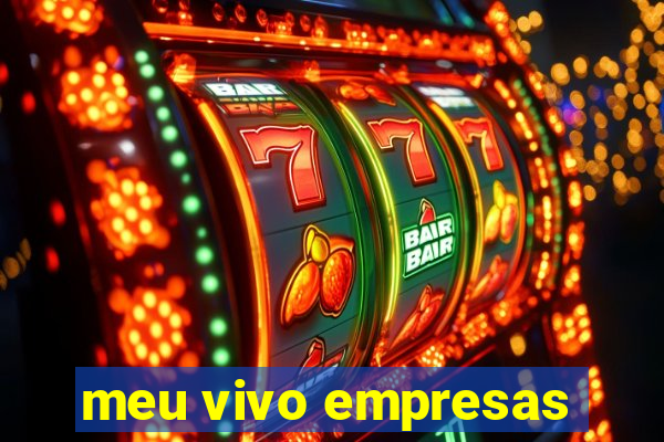 meu vivo empresas