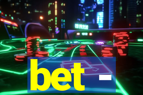 bet -